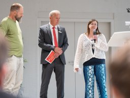 Ehrenamtsforum Alpen 2025